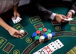 Mini Baccarat table-style guide on bet app for Bangladesh mobile users